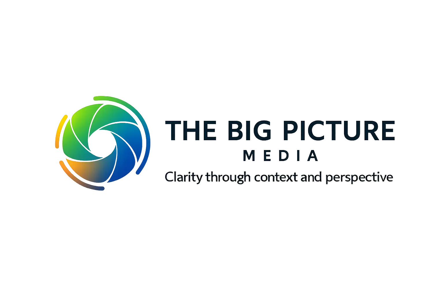 The Big Picture